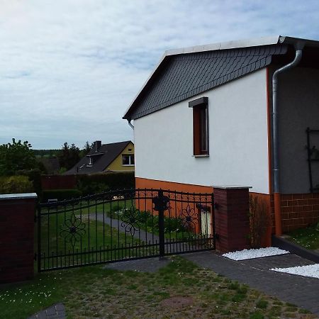 Ferienhaus Harzidylle Siptenfelde Luaran gambar