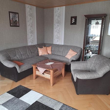 Ferienhaus Harzidylle Siptenfelde Bilik gambar