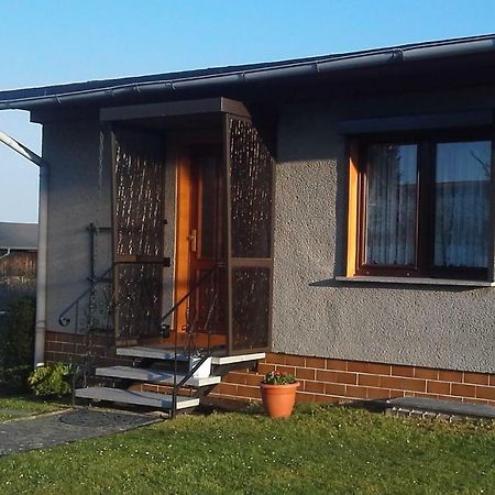 Ferienhaus Harzidylle Siptenfelde Luaran gambar