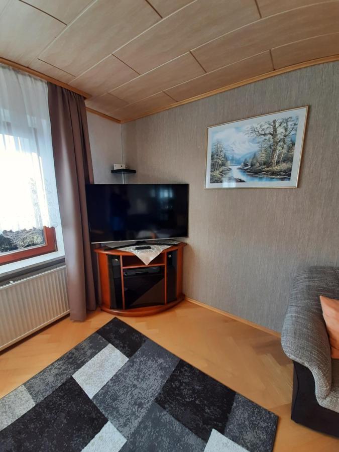 Ferienhaus Harzidylle Siptenfelde Luaran gambar