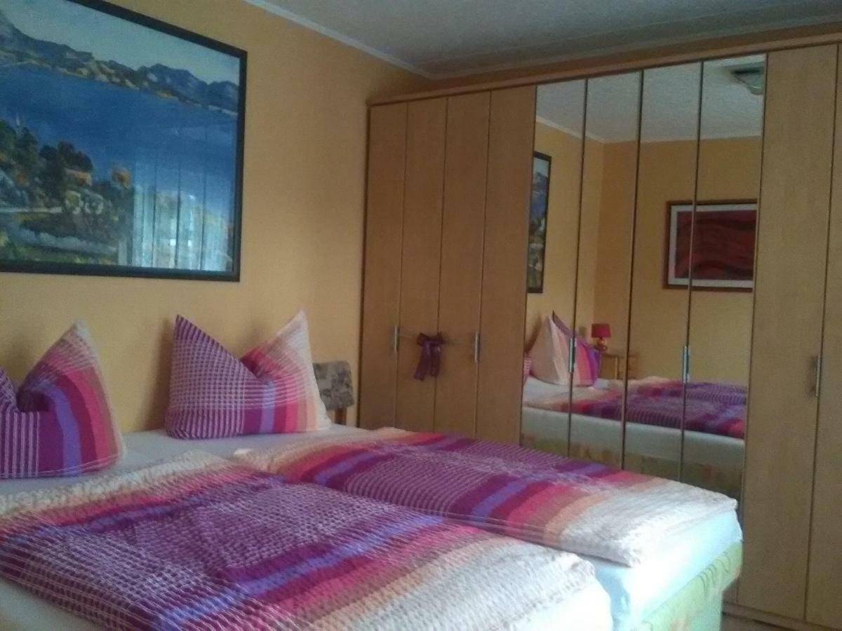 Ferienhaus Harzidylle Siptenfelde Luaran gambar